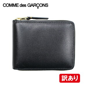 y󂠂zyꂠzWallet Comme des Garcons EHbg R f M\ CLASSIC WALLET NVbN EHbg SA7100 ܂ Kz Eht@Xi[ Y ubN {v U