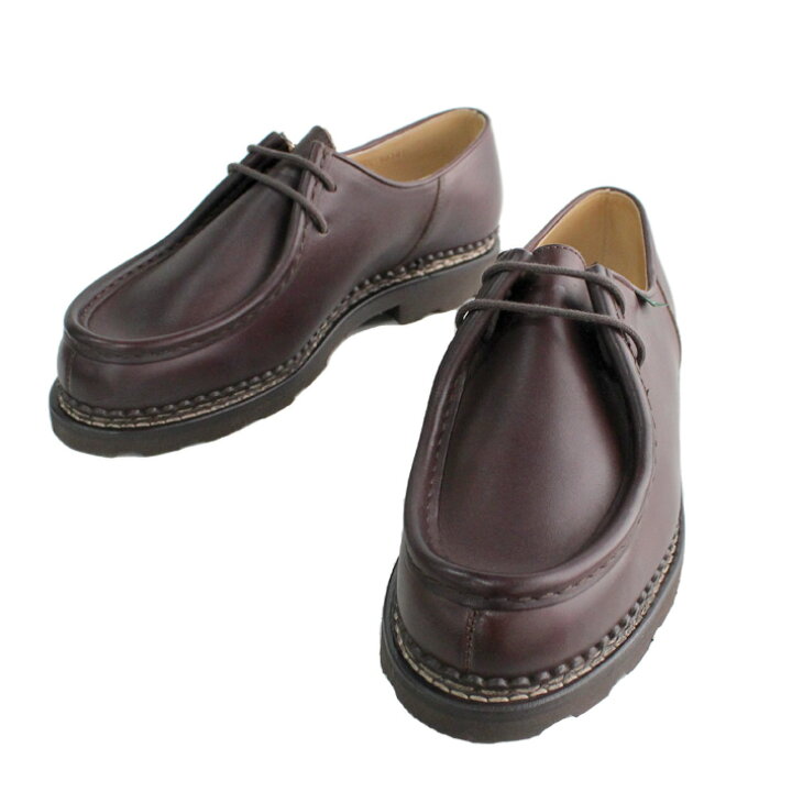 paraboot mozine size 43(28.5 ~ 29)（Olimpico/オリンピコ）