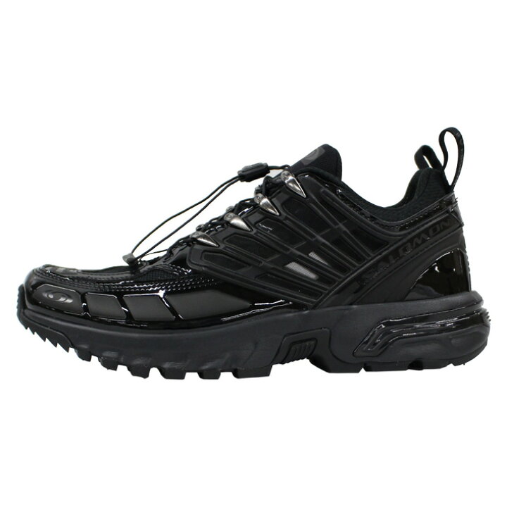 楽天市場】MM6 エムエムシックス マルジェラ SALOMON ACS PRO サロモン 