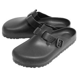 BIRKENSTOCK �r���P���V���g�b�N BIRKEN Boston EVA �{�X�g�� EVA �T���_���C �y�� �E�H�b�V���u�� �����Y ���f�B�[�X�v���[���g �M�t�g �ʋ� �ʊw ��������