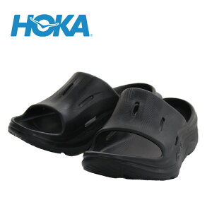 MAX1,000�~OFF�N�[�|���z�z���IHOKA ONE ONE �z�J �I�l �I�l ORA RECOVERY SLIDE 3 �I�� ���J�o���[ �X���C�h 3���J�o���[�T���_�� ���t���b�V�� �T���_�� �V���[�Y �C �����Y 1135061 BBLC �u���b�N �� �ʋ� 