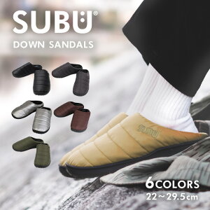 yzSUBU Xu Subu Down Sandals ~p _ET_ Xbp Xbp _EXbp Xb| O   egV[Y Y fB[XubN zCg O[ J
