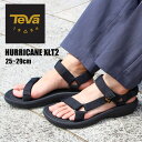 MAX2,000円OFFクーポン配布中！Teva テバ MENS HURRICANE XLT 2 メンズ ハリケーン XLT 2 スポーツサンダル靴 シュー…
