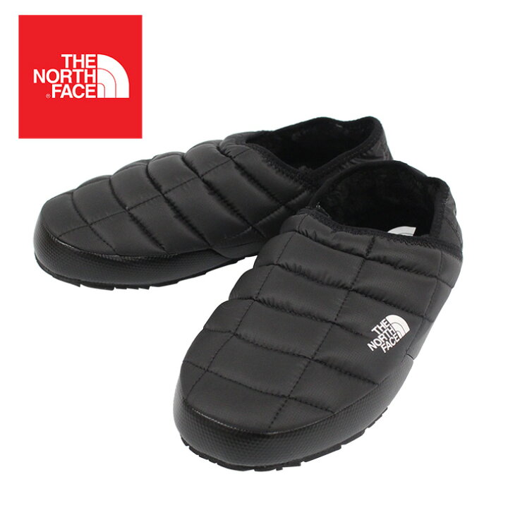 楽天市場】THE NORTH FACE ザ ノースフェイス THERMOBALL TRACTION 