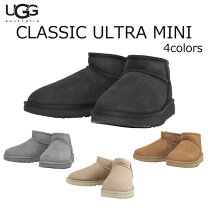 楽天市場】ugg クラシックウルトラミニ antilopeの通販 