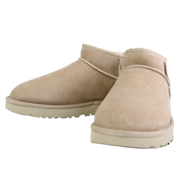 楽天市場】6時間限定セール開催中！5/15 23:59まで UGG アグ WOMENS  