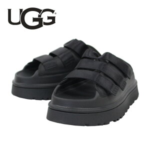 MAX1,000�~OFF�N�[�|���z�z���IUGG �A�O GoldenGlow Slide �S�[���f���O���E�X���C�h 1167430�T���_�� �v���b�g�t�H�[���T���_�� �V���[�Y �C ���� �y�� ���f�B�[�X �u���b�N �v���[���g �M�t�g �ʋ� ��