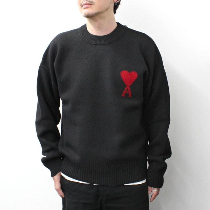 楽天市場】5%OFFクーポン配布中！AMI PARIS アミ パリス Ami de Coeur 