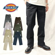 5%OFFクーポン配布中！Dickies ディッキーズ Original 874 ORIGINAL FIT オリジナルフィットD874 ロング…