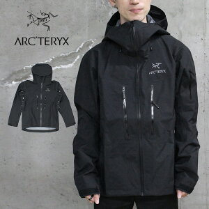 ARC'TERYX ARCTERYX A[NeNX ALPHA SV JACKET At@ SV WPbg Yp[J[ t[h AE^[ 㒅 }Eep[J[ X000007319 SAebNXubN  v[g Mtg ʋ ʊw 