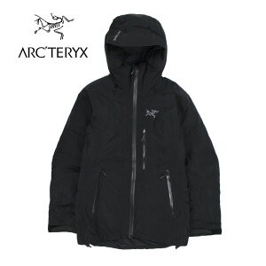 ARC'TERYX ARCTERYX A[NeNX BETA INSULATED JACKET x[^ CT[ebh WPbg X000008885Y }Eep[J[ WPbg AE^[ 㒅ubN  v[g Mtg ʋ ʊw 