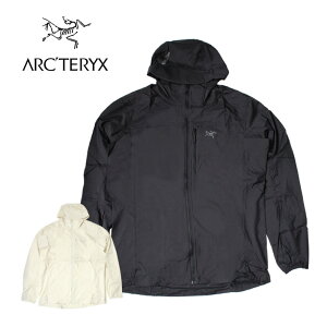 MAX1,000�~OFFARC'TERYX ARCTERYX �A�[�N�e���N�X Squamish Hoody �X�R�[�~�b�V�� �t�[�f�B X000010276�����Y �W���P�b�g �A�E�^�[ �y�A�E�^�[ �㒅 �}�E���e���p�[�J�[ �p�[�J�[ �u���b�N �� �J�[�L �� �h�� 