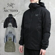ARC'TERYX ARCTERYX アークテリクス Atom Hoody M アトム フーディ メンズ Atom アトム フーディ 継続品…