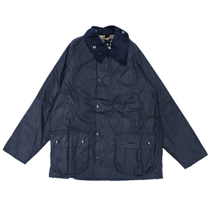 楽天市場】5％OFFクーポン配布中！Barbour バブアー BEDALE WAXED 