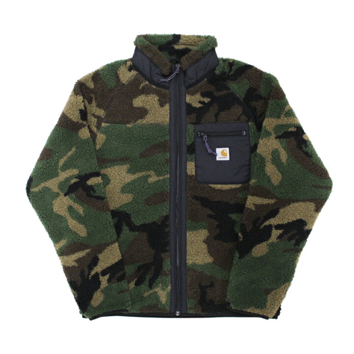 楽天市場】Carhartt WIP カーハート WIP PRENTIS LINER プレンティス 