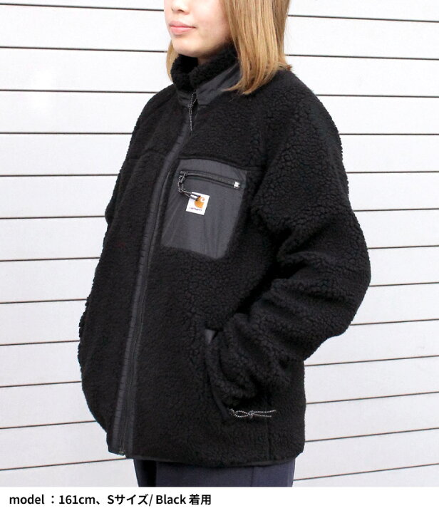 楽天市場】Carhartt WIP カーハート WIP PRENTIS LINER プレンティス  