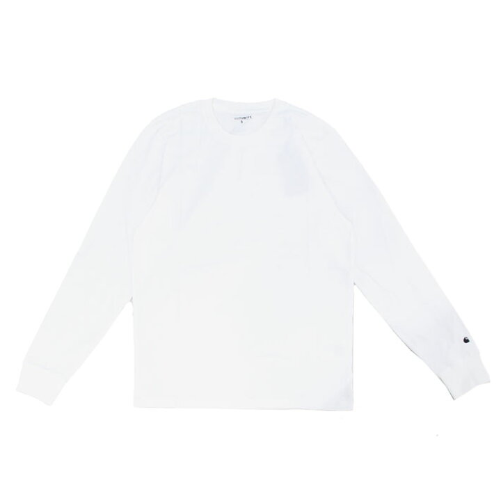 楽天市場】Carhartt WIP カーハート WIP LS BASE T-SHIRT ロング  
