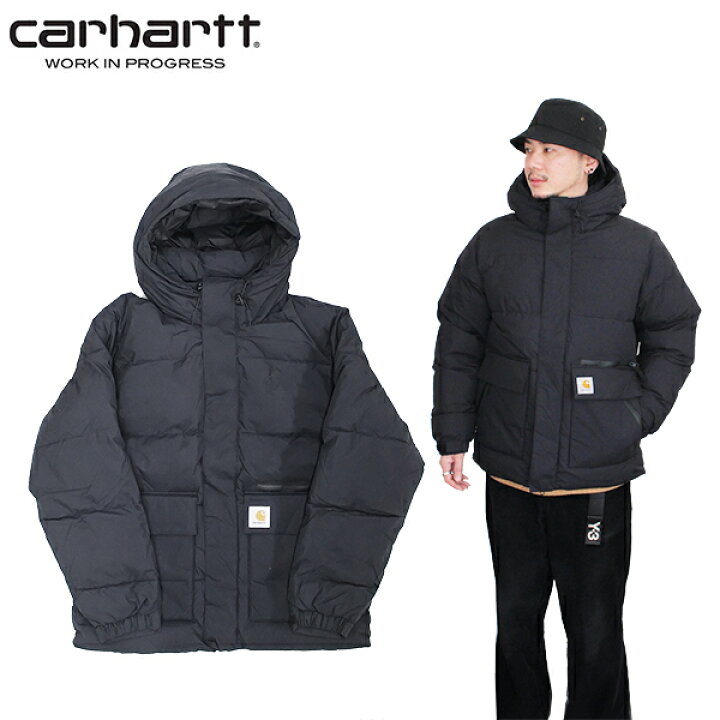 楽天市場】18日限定でMAX500円OFFクーポン配布中！Carhartt WIP 