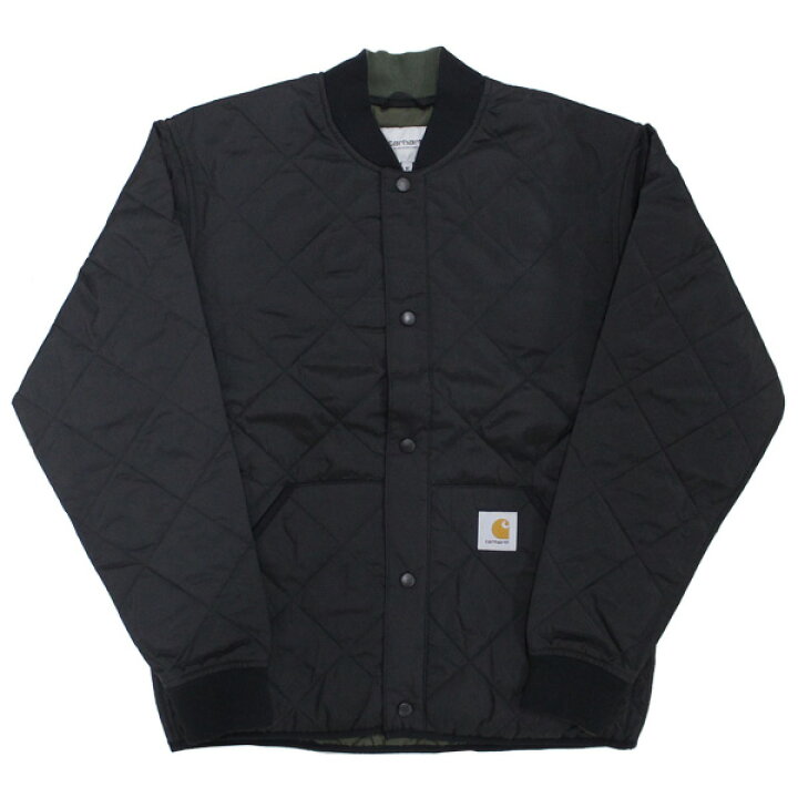 楽天市場】Carhartt WIP カーハート WIP Barrow Liner バローライナー 