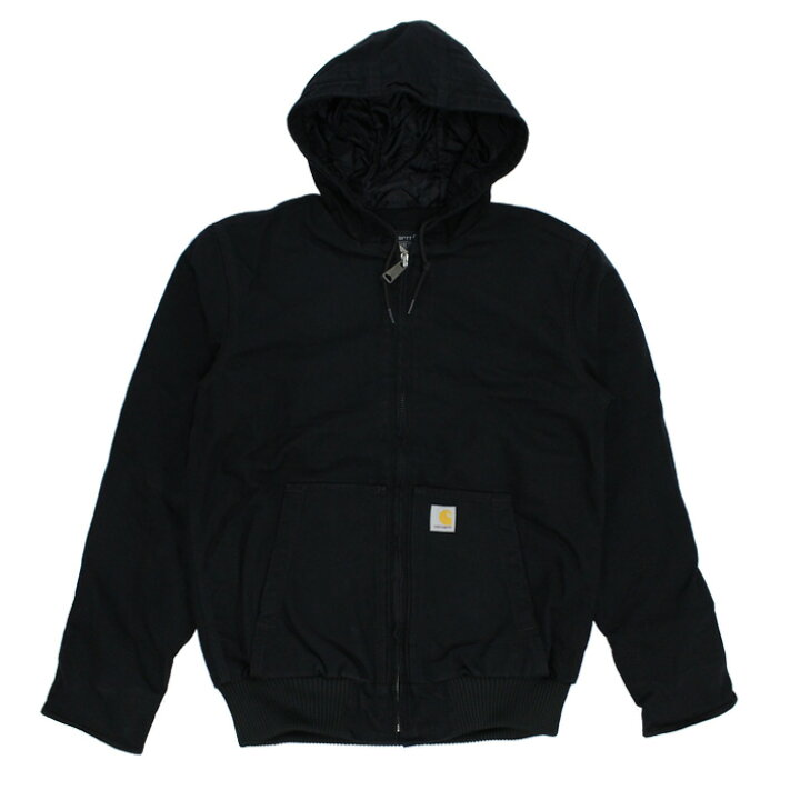 楽天市場】Carhartt カーハート Loose Fit Washed Duck Insulated  