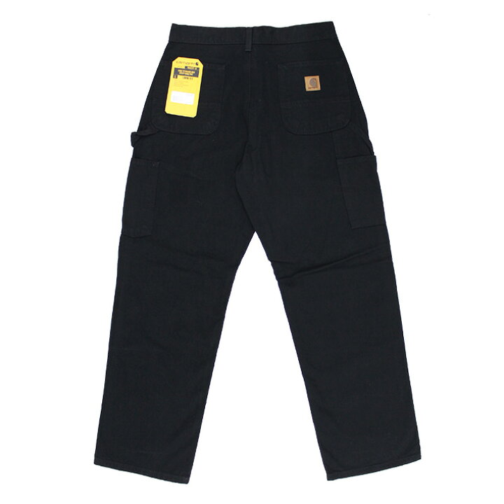 楽天市場】Carhartt カーハートB11 Washed Duck Work Dungaree 