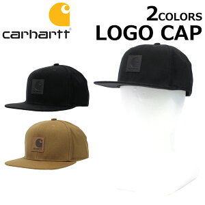 5%OFF�N�[�|���z�z���ICarhartt WIP �J�[�n�[�g WIP Logo Cap ���S �L���b�v�X�i�b�v�o�b�N �X�q �W���M���O �����j���O �X�|�[�c �����Y I023099�v���[���g �M�t�g �ʋ� �ʊw ��������