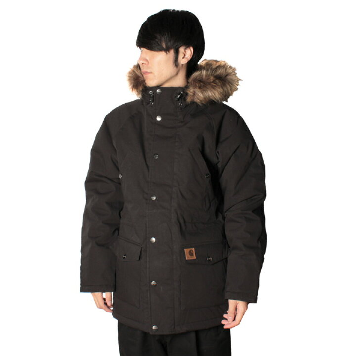 楽天市場】MAX500円OFFクーポン配布中！Carhartt カーハート TRAPPER  