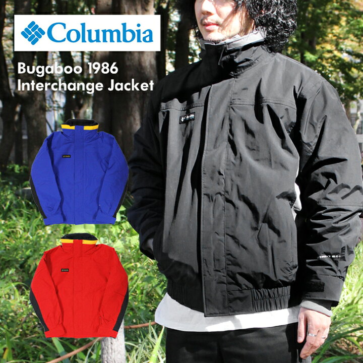 楽天市場】5%OFFクーポン配布中！Columbia コロンビア Bugaboo 1986 