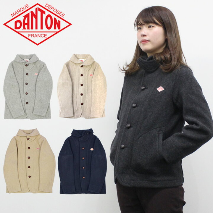 楽天市場】DANTON ダントン WOMEN