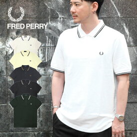 FRED PERRY フレッドペリー 半袖 ポロシャツ トップス M3600 200 Y24 U99 U93 V56 T50 メンズ レディースホワイト 白 グレー アイボリー イエロー カジュアル 鹿の子ブランド 人気 プレゼント 通勤 通学 送料無料