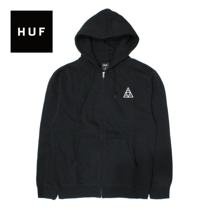 楽天市場】MAX700円OFFクーポン配布中！HUF ハフ Set F/Z Hooded 