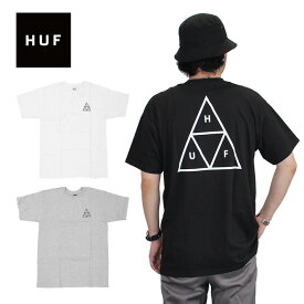 HUF ハフ HUF SET TT S/S TEE セットTT S/S Tシャツ カットソーティーシャツ 半袖 メンズ TS01953プレゼント ギフト 通勤 通学 父の日