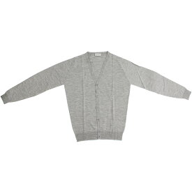 JOHN SMEDLEY ジョン スメドレー ジョンスメドレー PETWORTH ペットワース30ゲージ スタンダードフィット カーディガン ニット メンズプレゼント ギフト 通勤 通学 送料無料 母の日