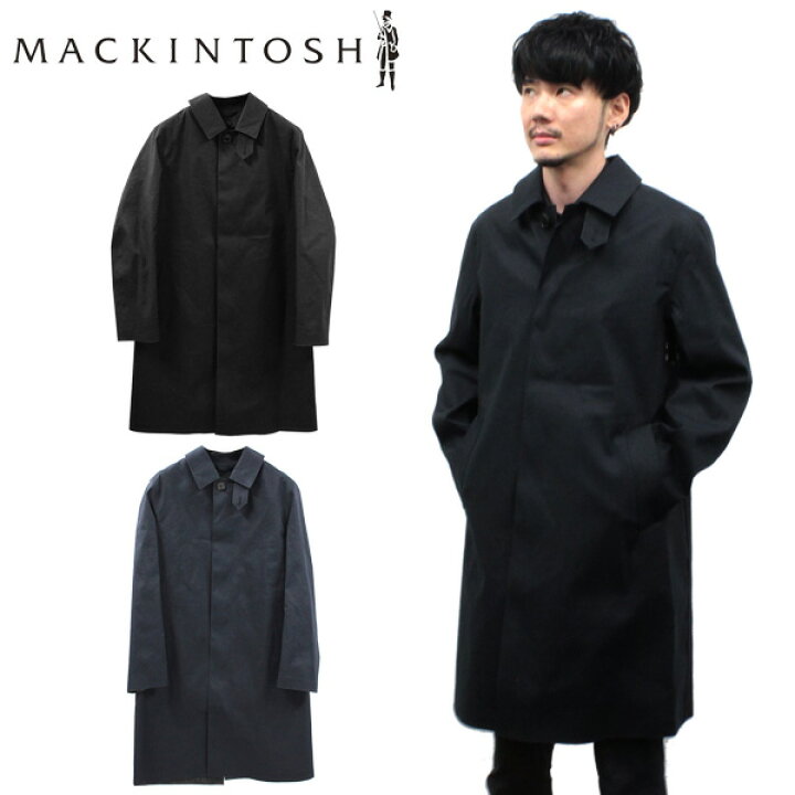 楽天市場】MACKINTOSH マッキントッシュ DUNKELD GR-1001D ROP6614D 