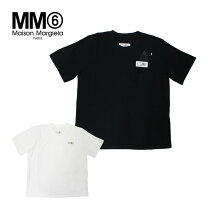 楽天市場】マルタンマルジェラ mm6 tシャツの通販