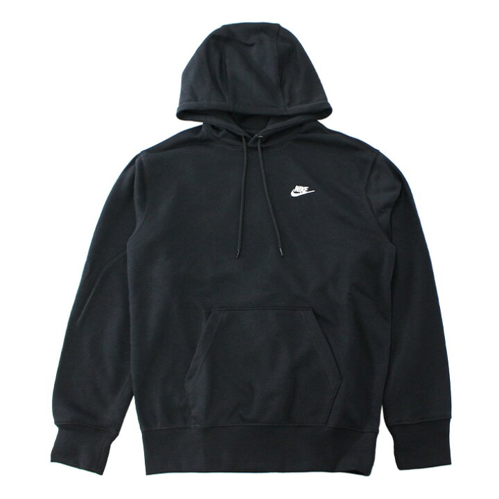 楽天市場】NIKE ナイキ NSW CLUB Pullover Hoodie プルオーバー 