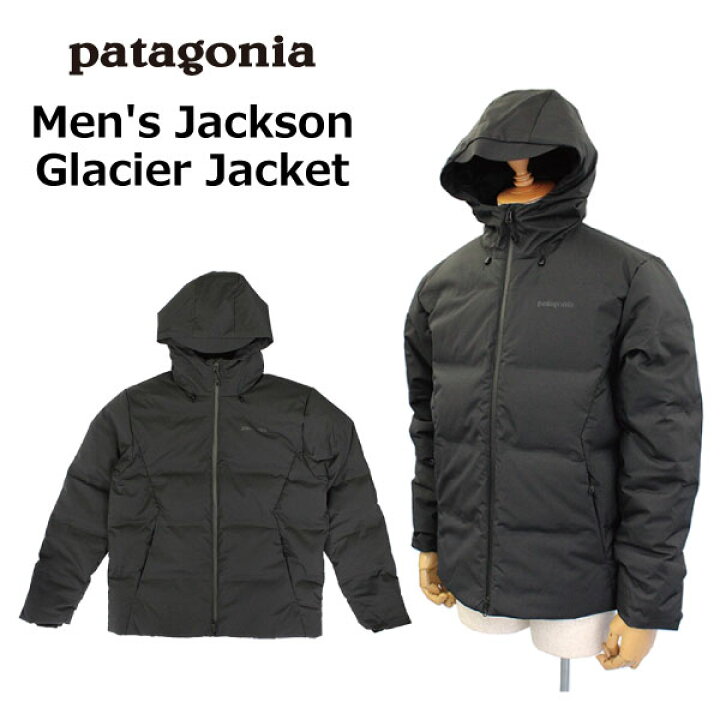 楽天市場 エントリー 3 000円以上お買い上げでポイント3倍 10 2 23 59まで Patagonia パタゴニア Men S Jackson Glacier Jacket メンズ ジャクソン グレイシャー ジャケットリサイクルダウン アウター 長袖 アウトドア メンズ 279プレゼント ギフト 通勤 通学 送料