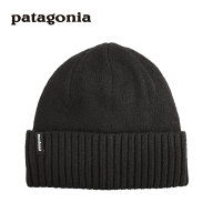 patagonia パタゴニア Brodeo Beanie ブロデオビーニー ニット帽ニットキャップ 帽子 ジョギング ランニ…