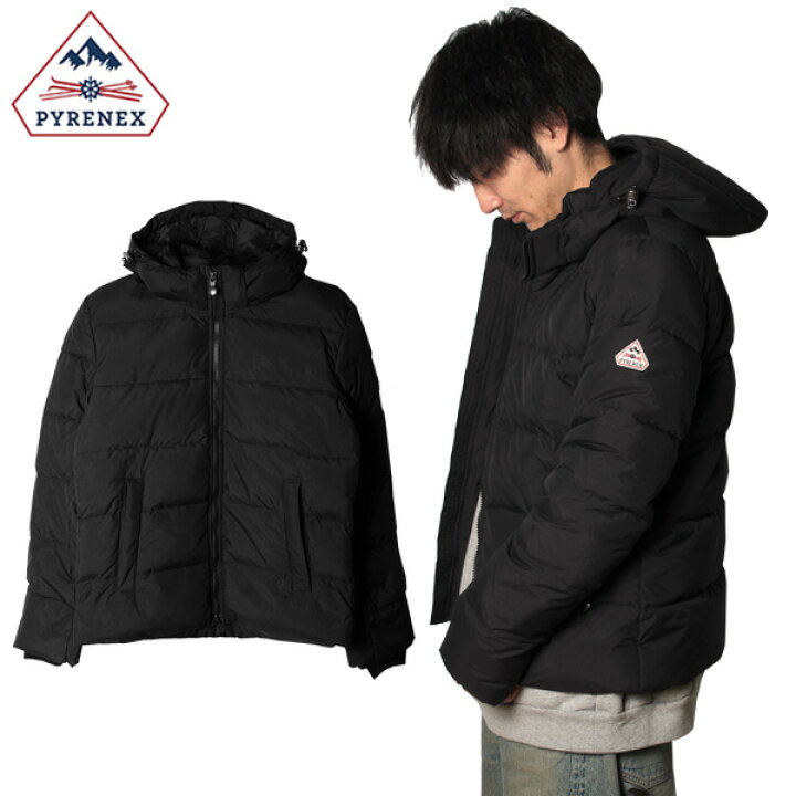 楽天市場】MAX500円OFFクーポン配布中！PYRENEX ピレネックス SPOUTNIC  