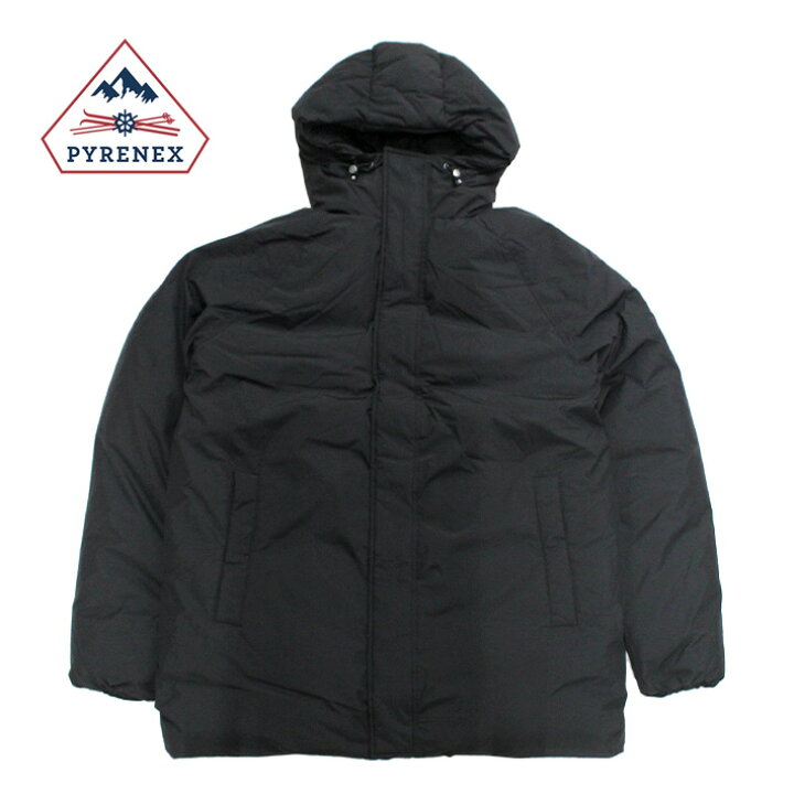 楽天市場】PYRENEX ピレネックス SPARK 2 スパーク2ダウン アウター 