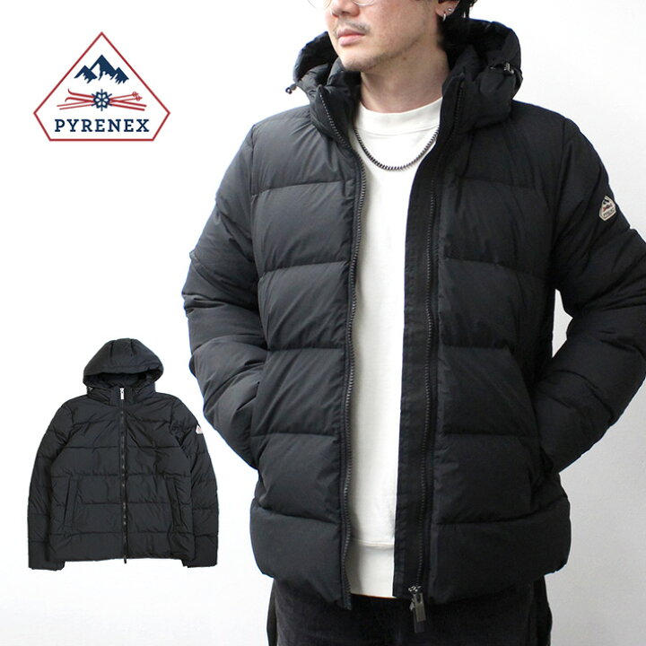 楽天市場】PYRENEX ピレネックス SPOUTNIC MINI RIPSTOP JACKET スプー 