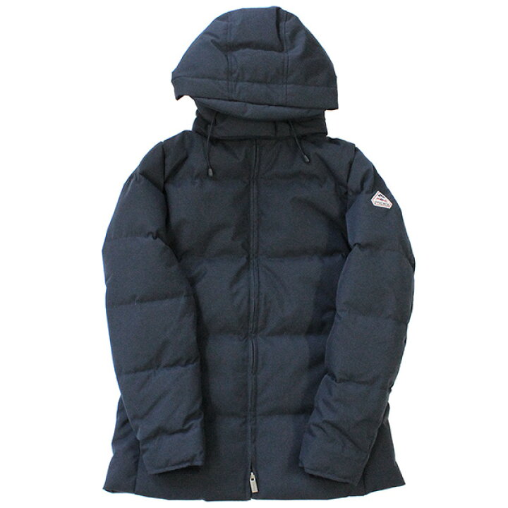 楽天市場】PYRENEX ピレネックス LILLE リールダウンジャケット 