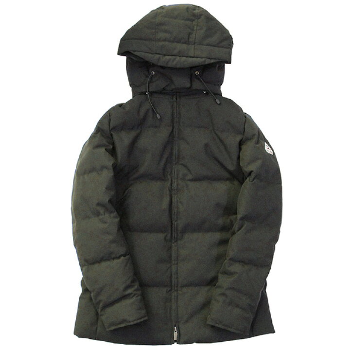 楽天市場】PYRENEX ピレネックス LILLE リールダウンジャケット  