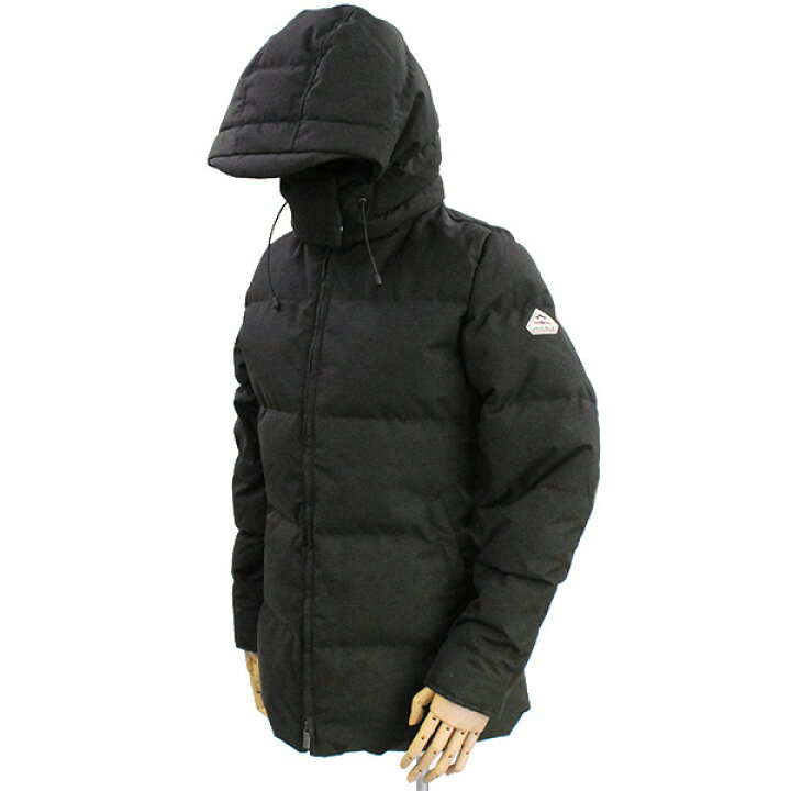 楽天市場】PYRENEX ピレネックス LILLE リールダウンジャケット 