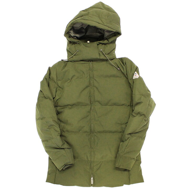 楽天市場】PYRENEX ピレネックス LILLE リールダウンジャケット  