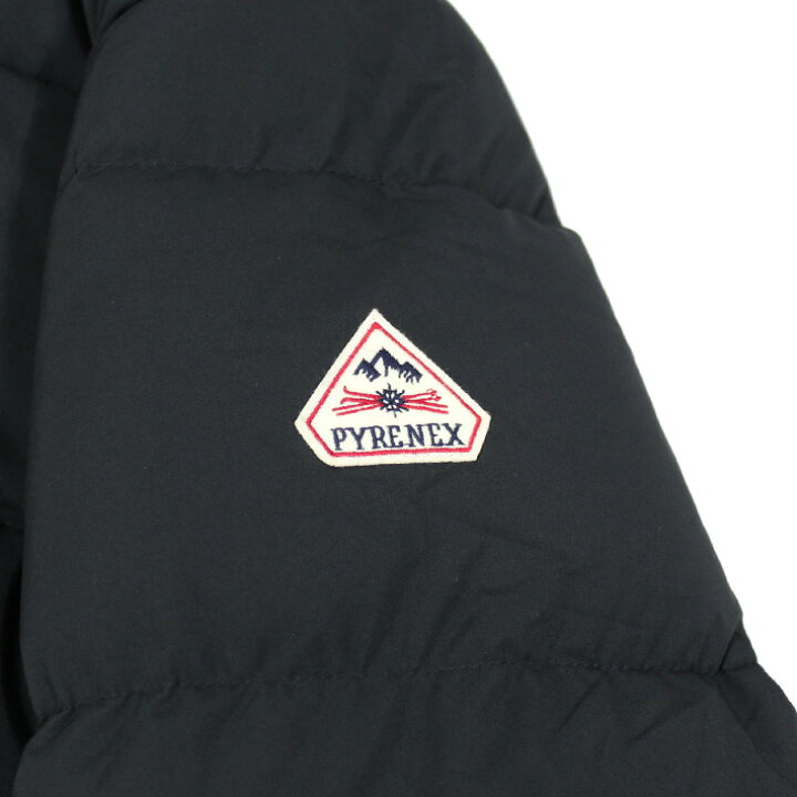 楽天市場】PYRENEX ピレネックス PLUME2 プルーム2ダウン アウター 