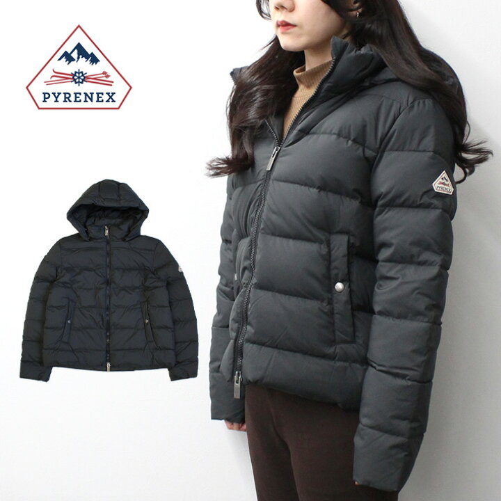 楽天市場】PYRENEX ピレネックス SPOUTNIC スプートニックダウン 