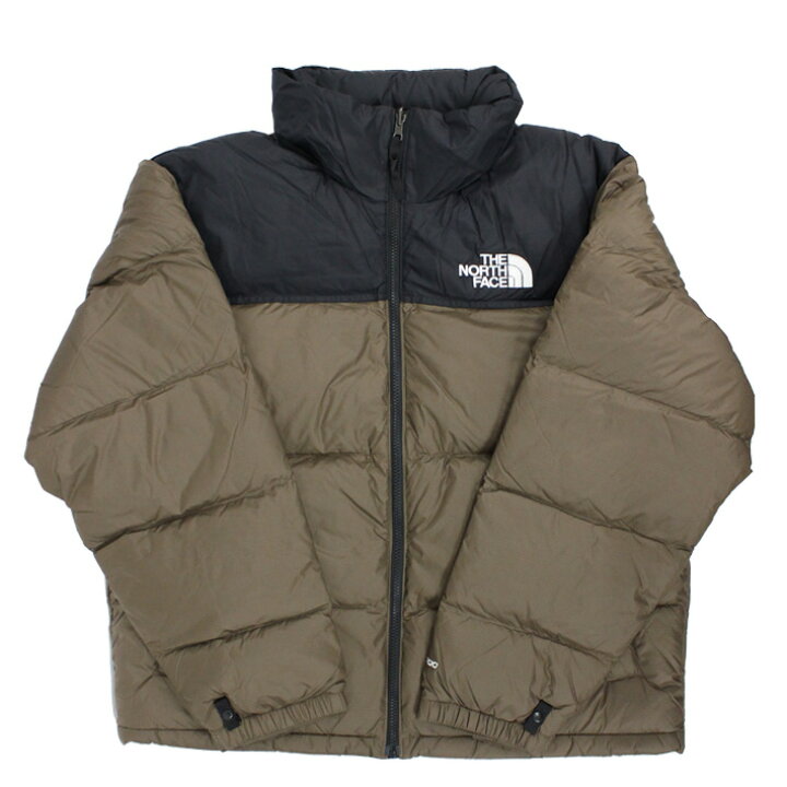 楽天市場】THE NORTH FACE ザ ノースフェイス 1996 RETRO NUPTSE 