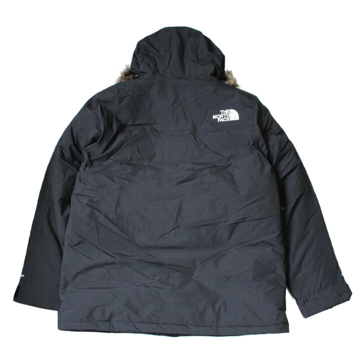 楽天市場】THE NORTH FACE ザ ノースフェイス MCMURDO PARKA 