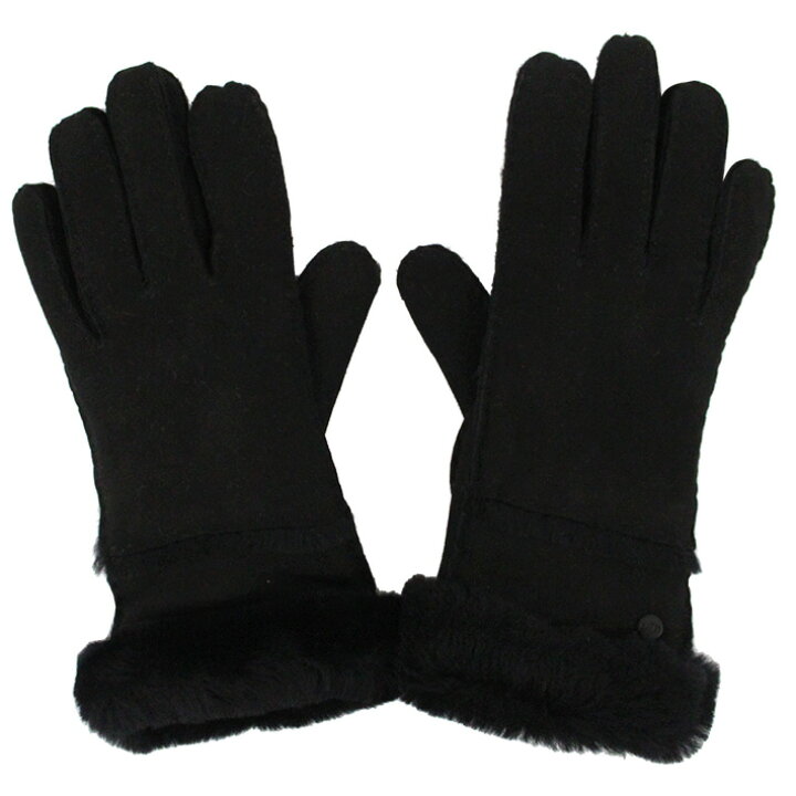 楽天市場】UGG アグ SEAMED TECH GLOVE シームド テック グローブ手袋  